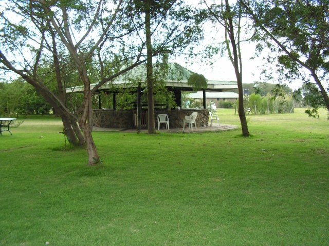 Crayfish Camp
