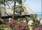Bahari Beach Hotel