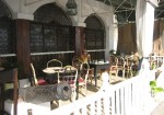 Lamu Palace Hotel
