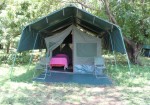 Roberts Camp