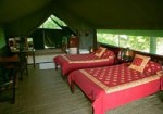 Governors’ Private Camp