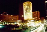 Hilton Hotel - Nairobi,Kenya