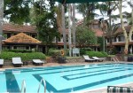 Holiday Inn Nairobi