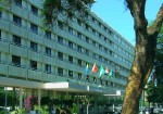Intercontinental Hotel - Nairobi,Kenya