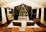 Karen Blixen Camp - Masai Mara