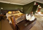 Salas Camp -Masaimara,kenya