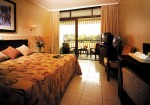 Sarova Panafric Hotel - Nairobi, Kenya