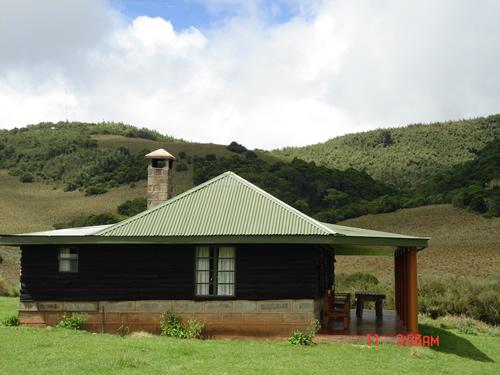 Fishing Lodges -KWS