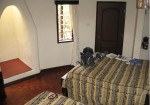 Mara Sopa Lodge