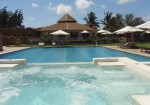 Ocean Beach Luxury Resort